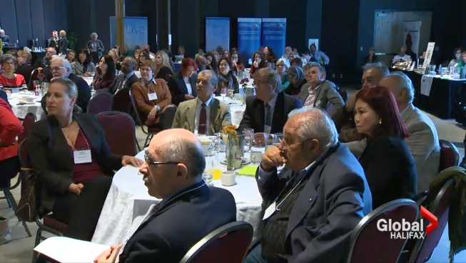 Immigration Summit looks to ‘build on the momentum’ in the province